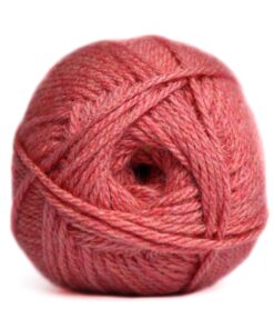 CHARITY DOUBLE KNIT - 762 GUAVA