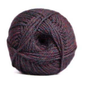 CHARITY DOUBLE KNIT - 765 GALAXY