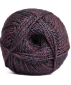 CHARITY DOUBLE KNIT - 765 GALAXY