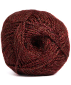 CHARITY DOUBLE KNIT - 767 EMBERWOOD