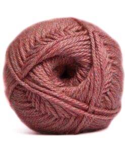 CHARITY DOUBLE KNIT - 768 MUSK
