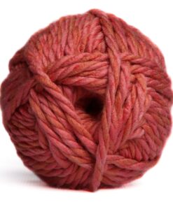 CHARITY MEGA CHUNKY SOLID - 762 GUAVA
