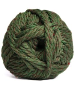 CHARITY MEGA CHUNKY SOLID - 764 TURTLE