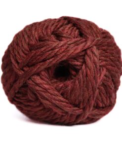 CHARITY MEGA CHUNKY SOLID - 767 EMBERWOOD