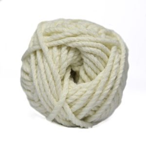 PURE GOLD SERIOUSLY CHUNKY - 036 IVORY