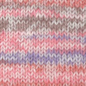 CHARITY SERIOUSLY CHUNKY PRINTED - 239 JUST BEACHY