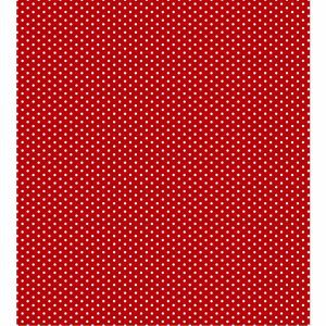 THREE CATS CW03 RED & WHITE SHWESHWE 455 03