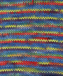 MIRAGE 4PLY BALLS PRINTED - 315 AFRICAN QUEEN