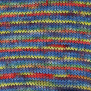 MIRAGE 4PLY BALLS PRINTED - 315 AFRICAN QUEEN