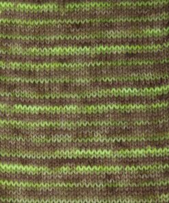MIRAGE 4PLY BALLS PRINTED - 320 NUTSHELL