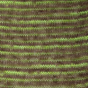 MIRAGE 4PLY BALLS PRINTED - 320 NUTSHELL