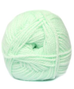 MIRAGE 4PLY BALLS - 028 SOFT GREEN