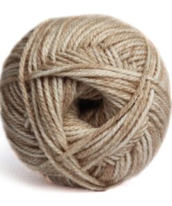 CHARITY DOUBLE KNIT PRINTED - 771 STONE COTTAGE