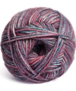 CHARITY DOUBLE KNIT PRINTED - 773 MAGIC GENIE