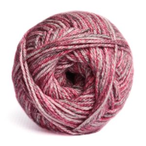 CHARITY DOUBLE KNIT PRINTED - 774 MONTROSE