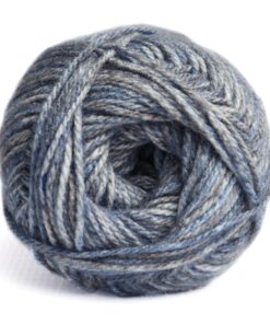 CHARITY DOUBLE KNIT PRINTED - 776 PORTLAND