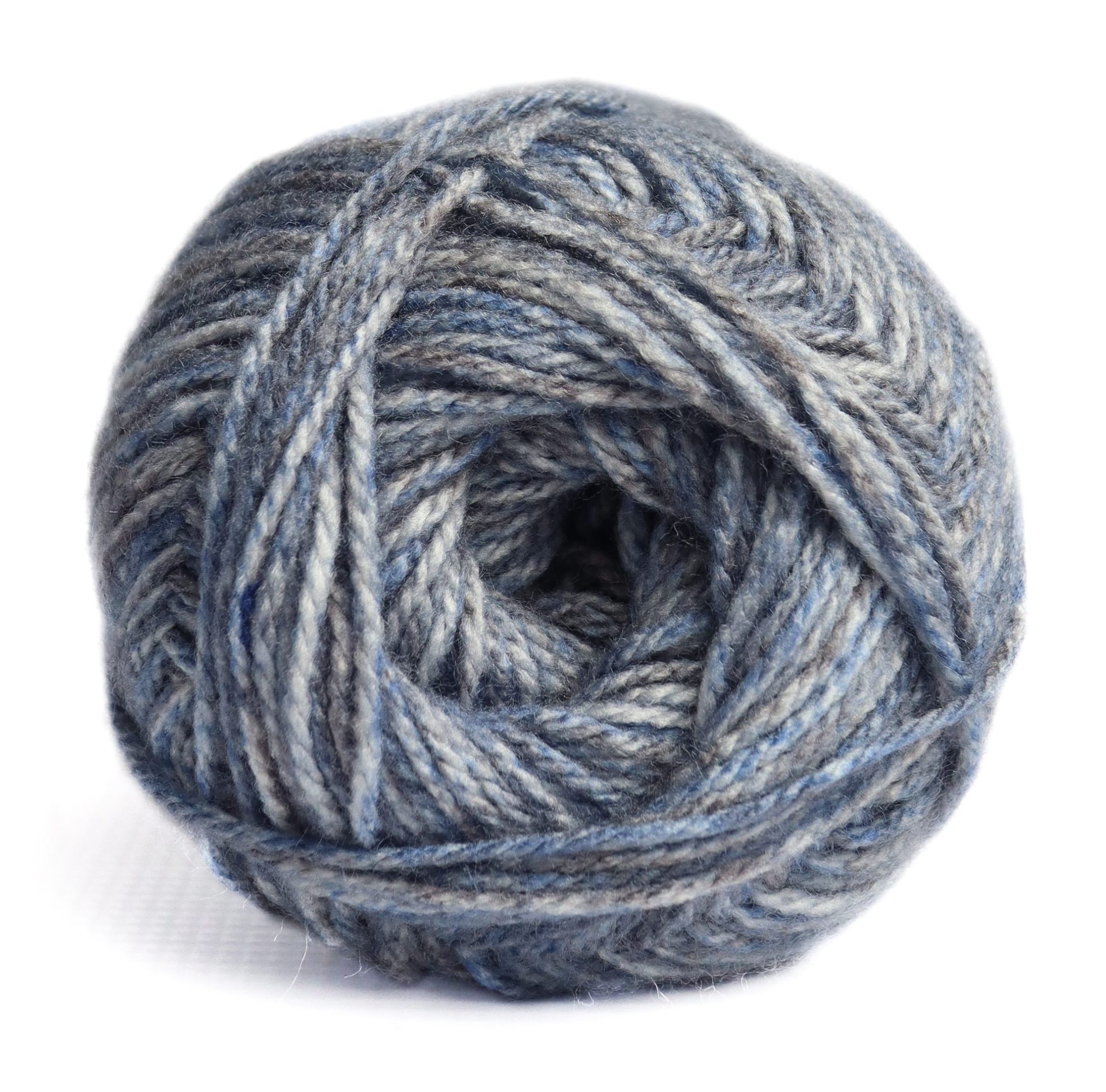 CHARITY DOUBLE KNIT PRINTED - 776 PORTLAND - D.I Dadabhay