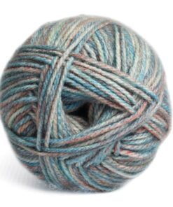 CHARITY DOUBLE KNIT PRINTED - 777 NAVAL BAY