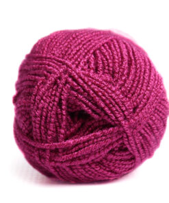 STRETCH - 076 HOT PINK