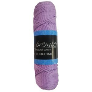 PREMIER 100% NATURAL COTTON PLAIN - 071 LILAC