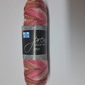 PREMIER 100% NATURAL COTTON PRINTED - 110 BLUSHES