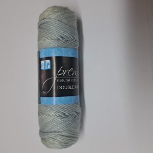 PREMIER 100% NATURAL COTTON PRINTED - 115 BLEUET