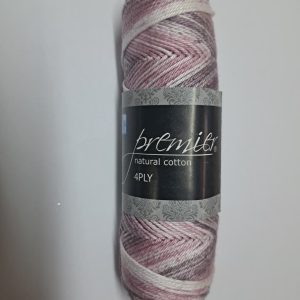 PREMIER 100% NATURAL COTTON PRINTED - 113 BELLFLOWER