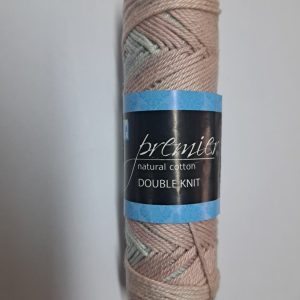 PREMIER 100% NATURAL COTTON PRINTED - 117 MILLSTONE