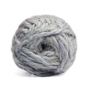 CHARITY FLUFFY HUNKY - 702 CEMENT