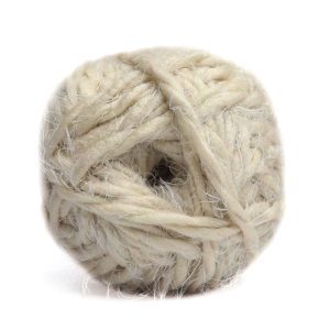 CHARITY FLUFFY HUNKY - 708 WHEAT