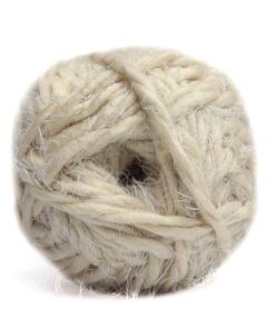 CHARITY FLUFFY HUNKY - 708 WHEAT