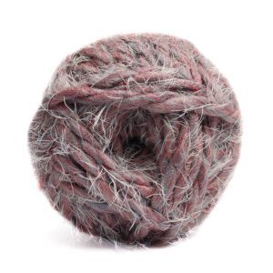 CHARITY FLUFFY HUNKY - 718 MERLOT