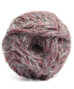 CHARITY FLUFFY HUNKY - 718 MERLOT