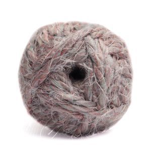 CHARITY FLUFFY HUNKY - 723 TAWNY