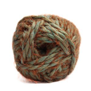 CHARITY FLUFFY HUNKY - 757 CLAY