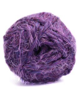 CHARITY FLUFFY HUNKY - 766 MULBERRY