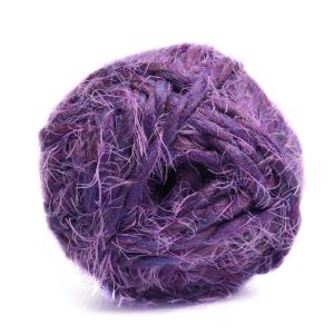 CHARITY FLUFFY HUNKY - 766 MULBERRY