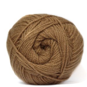 CHARITY DOUBLE KNIT - 049 ANTIQUE