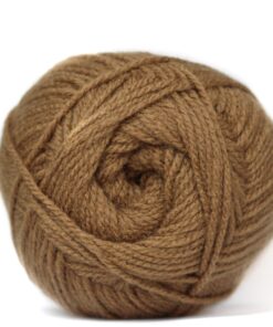 CHARITY DOUBLE KNIT - 049 ANTIQUE