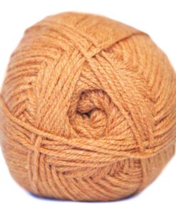 CHARITY DOUBLE KNIT - 712 COPPER