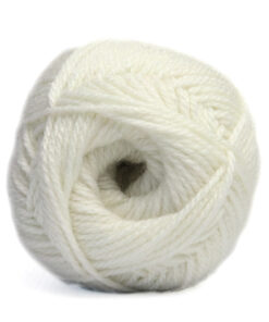 CHARITY DOUBLE KNIT - 779 MILK