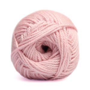 CHARITY DOUBLE KNIT - 780 BLUSH