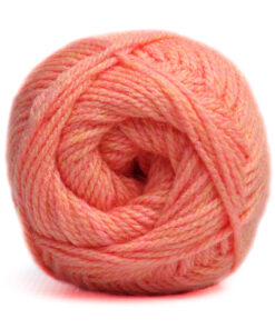 CHARITY DOUBLE KNIT - 781 PEACH