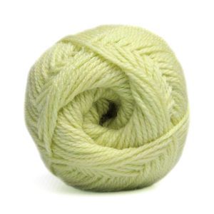 CHARITY DOUBLE KNIT - 782 LIME