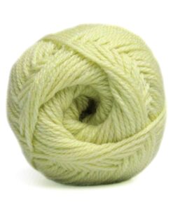 CHARITY DOUBLE KNIT - 782 LIME