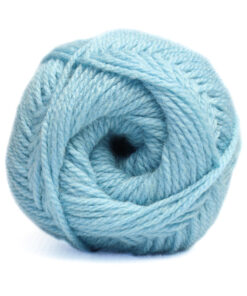 CHARITY DOUBLE KNIT - 785 BLUE SKY