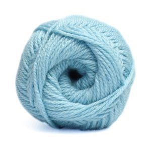 CHARITY DOUBLE KNIT - 785 BLUE SKY