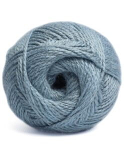 CHARITY CHUNKY 300G - 752 OCEAN