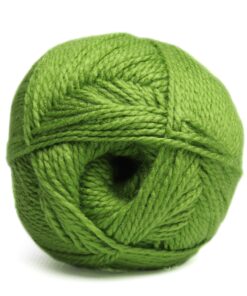 CHARITY CHUNKY 300G - 062 OLIVE