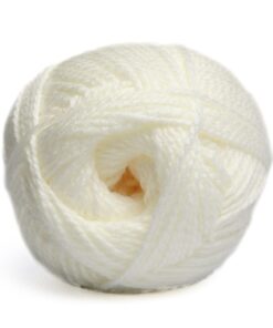 CHARITY CHUNKY 300G - 105 PORCELAIN